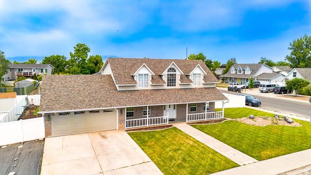 795 N 2770 W, Provo, UT 84601