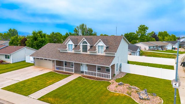 795 N 2770 W, Provo, UT 84601