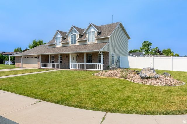 795 N 2770 W, Provo, UT 84601