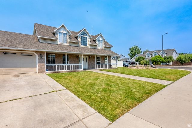 795 N 2770 W, Provo, UT 84601