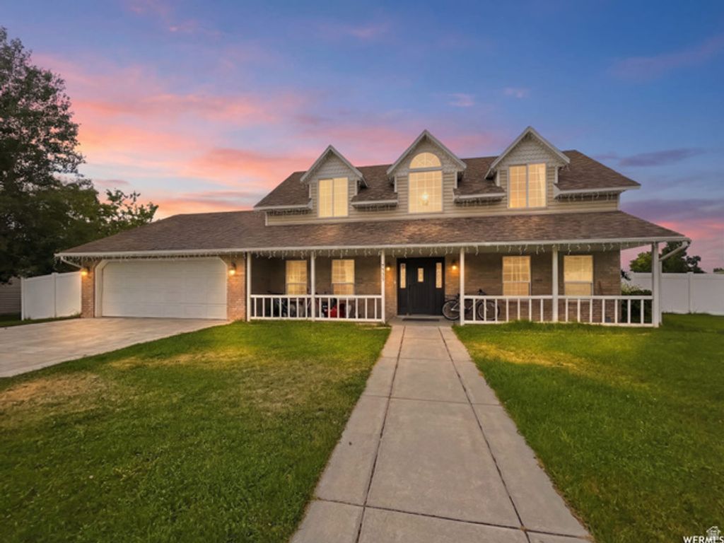 Image 1 of property listing at 795 N 2770 W, Provo, UT 84601