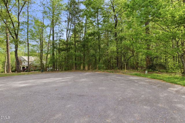 Lot 2 Admiral Lane, Durham, NC 27705