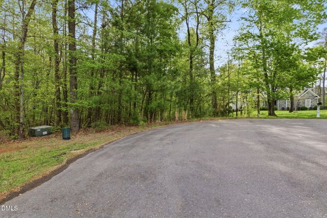 Lot 2 Admiral Lane, Durham, NC 27705