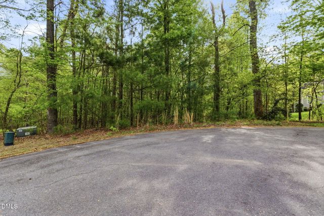 Lot 2 Admiral Lane, Durham, NC 27705