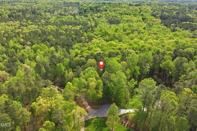 Lot 2 Admiral Lane, Durham, NC 27705