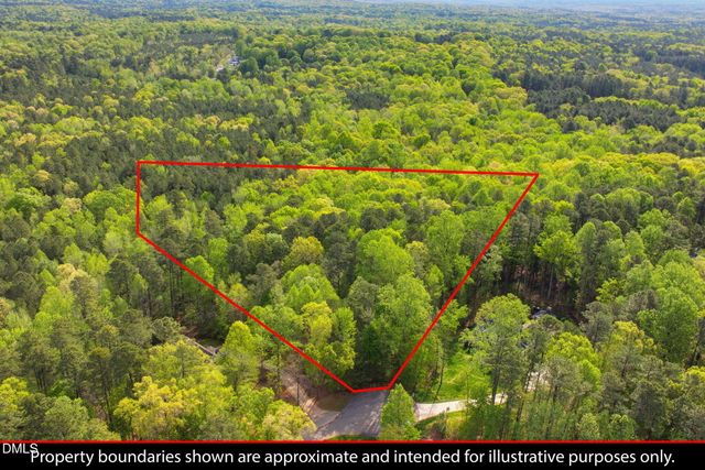 Lot 2 Admiral Lane, Durham, NC 27705