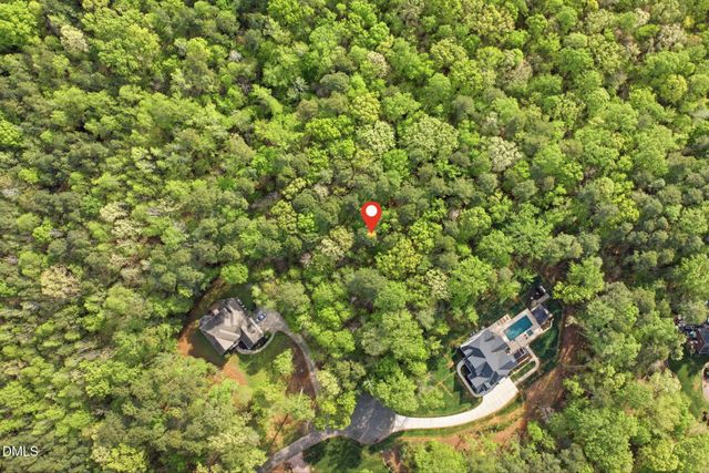 Lot 2 Admiral Lane, Durham, NC 27705
