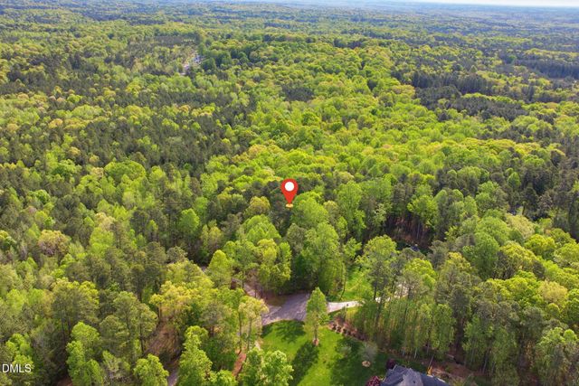 Lot 2 Admiral Lane, Durham, NC 27705