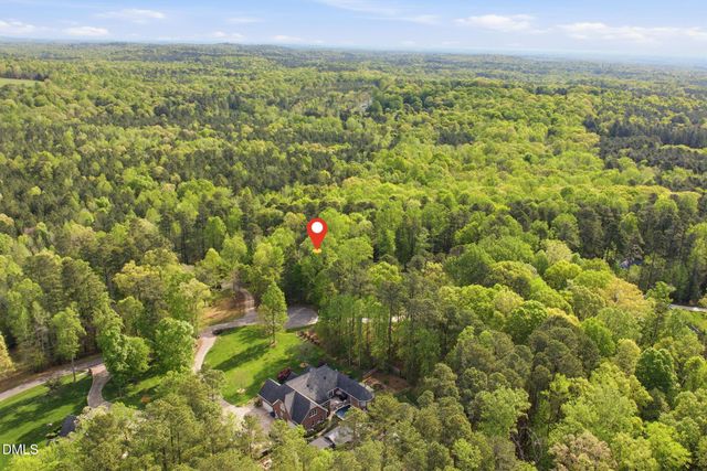 Lot 2 Admiral Lane, Durham, NC 27705