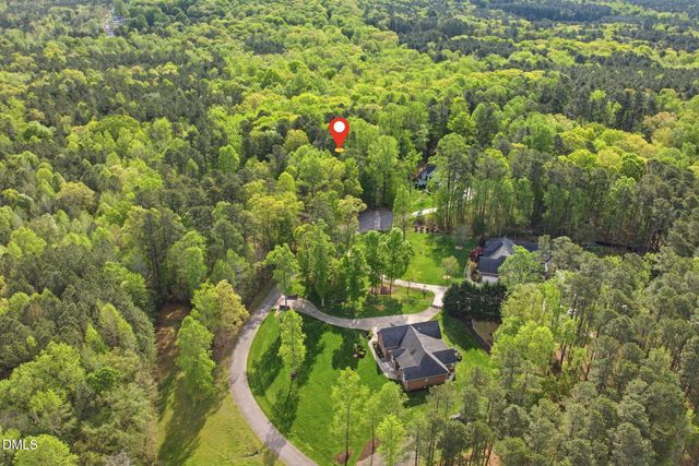 Lot 2 Admiral Lane, Durham, NC 27705