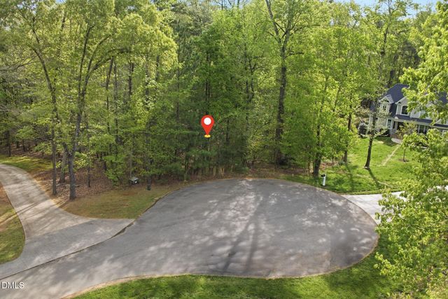 Lot 2 Admiral Lane, Durham, NC 27705