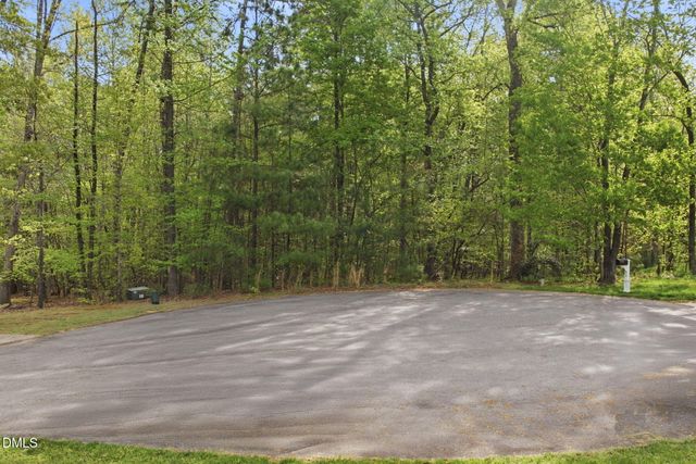 Lot 2 Admiral Lane, Durham, NC 27705