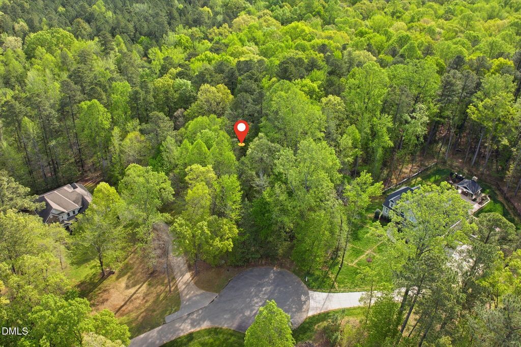 Lot 2 Admiral Lane, Durham, NC 27705