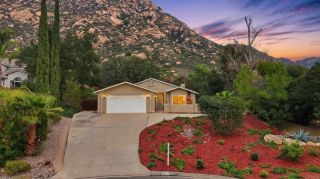 25410 Bellemore Drive, Ramona, CA 92065