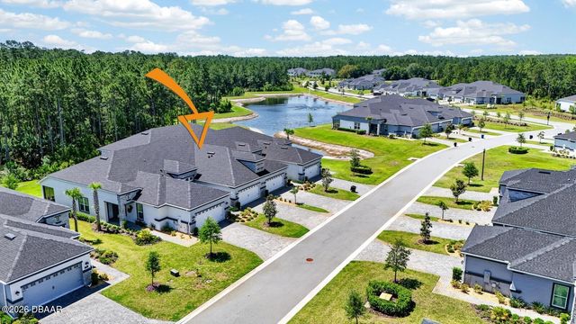 20 Longridge Lane, Ormond Beach, FL 32174