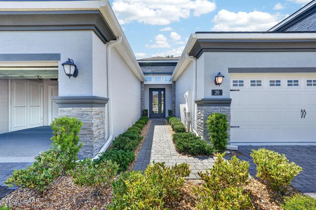20 Longridge Lane, Ormond Beach, FL 32174