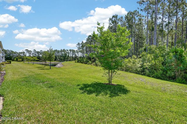 20 Longridge Lane, Ormond Beach, FL 32174