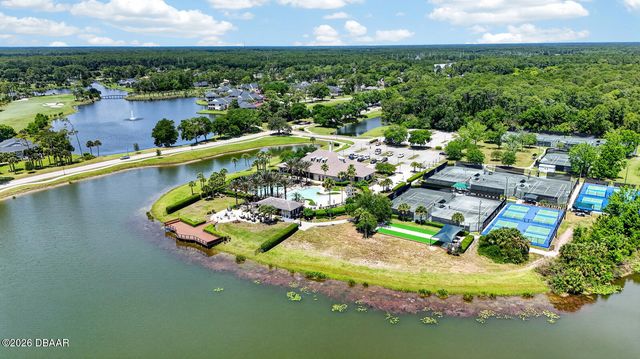 20 Longridge Lane, Ormond Beach, FL 32174