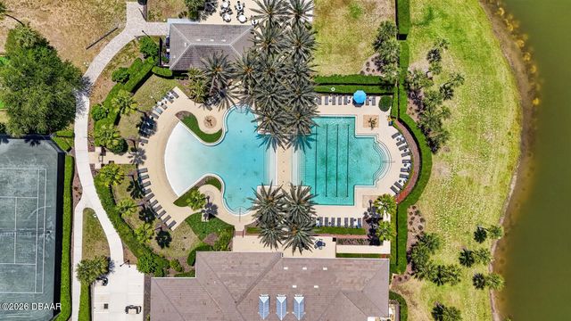 20 Longridge Lane, Ormond Beach, FL 32174