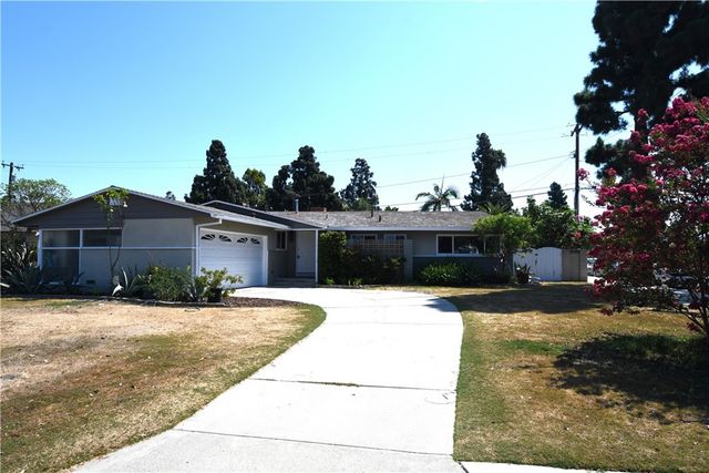 10445 Ballard, Garden Grove, CA 92840