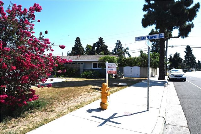 10445 Ballard, Garden Grove, CA 92840