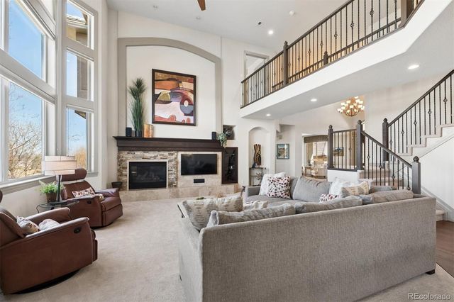 6893 S Netherland Way, Aurora, CO 80016