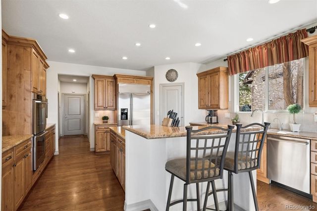 6893 S Netherland Way, Aurora, CO 80016