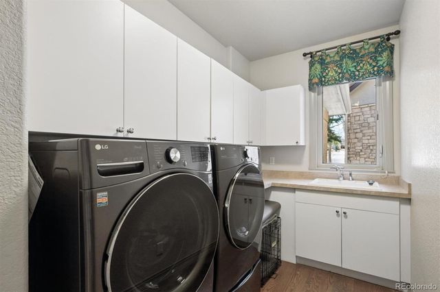 6893 S Netherland Way, Aurora, CO 80016