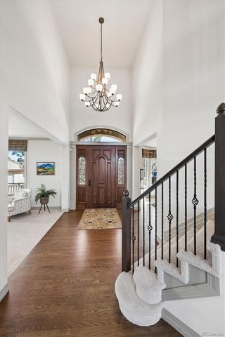 6893 S Netherland Way, Aurora, CO 80016