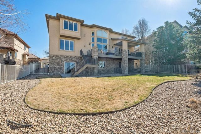 6893 S Netherland Way, Aurora, CO 80016