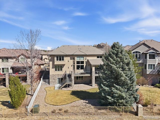 6893 S Netherland Way, Aurora, CO 80016