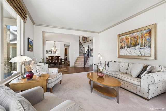 6893 S Netherland Way, Aurora, CO 80016