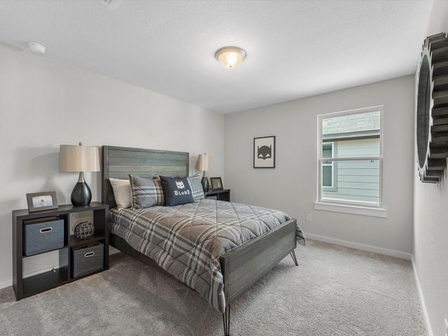 7503 Bristlegrass Colony Court, Cypress, TX 77433