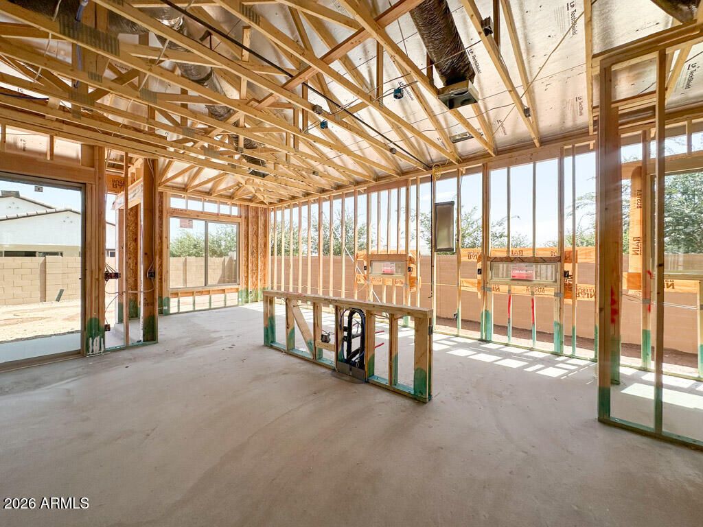 22762 E ROUNDUP Way, Queen Creek, AZ 85142 — photo 4