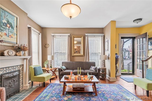 507 E Main Street, Madison, IN 47250