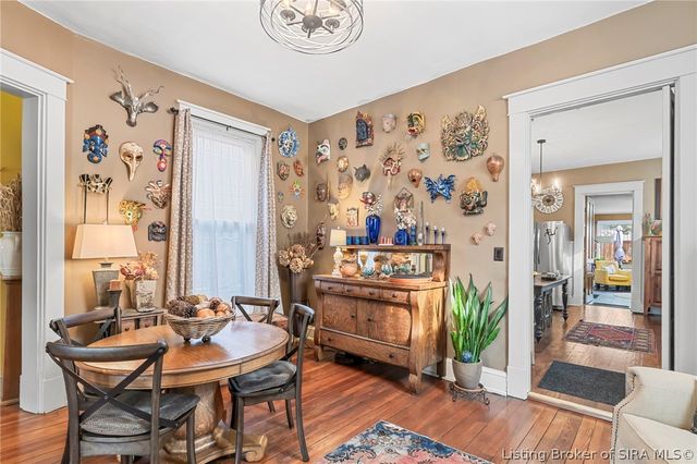 507 E Main Street, Madison, IN 47250