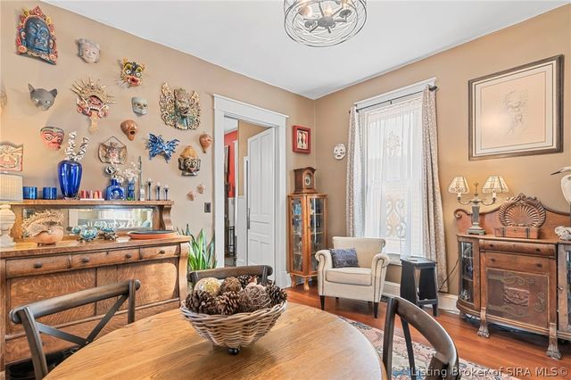 507 E Main Street, Madison, IN 47250