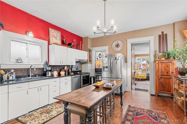 507 E Main Street, Madison, IN 47250