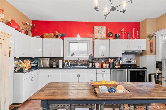 507 E Main Street, Madison, IN 47250