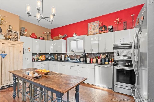 507 E Main Street, Madison, IN 47250