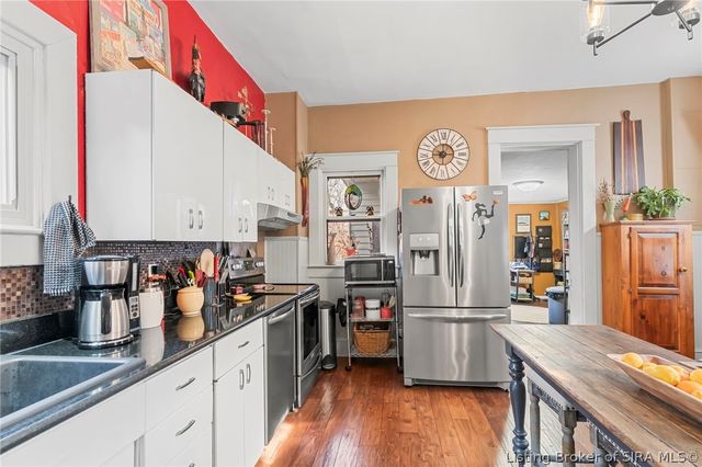 507 E Main Street, Madison, IN 47250