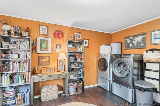 507 E Main Street, Madison, IN 47250