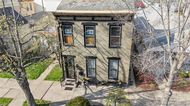 507 E Main Street, Madison, IN 47250