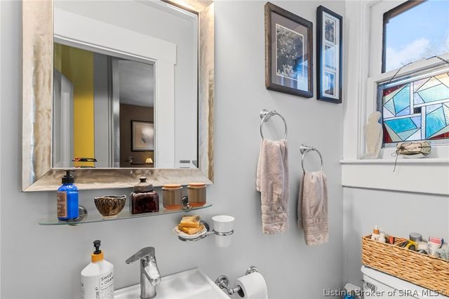 507 E Main Street, Madison, IN 47250