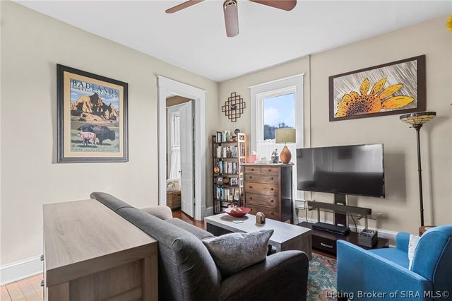 507 E Main Street, Madison, IN 47250