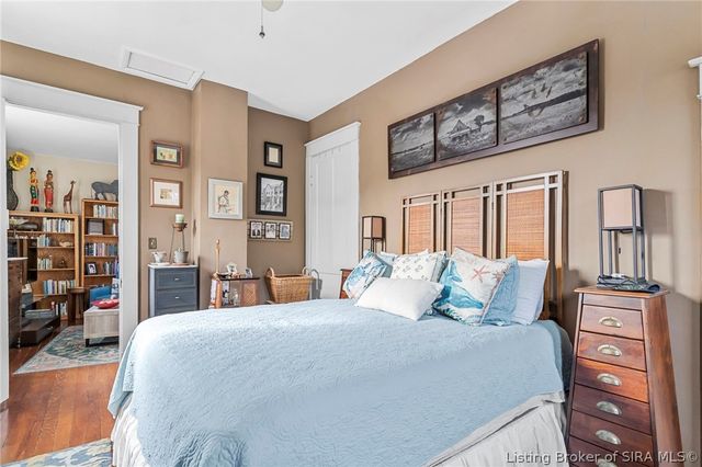 507 E Main Street, Madison, IN 47250