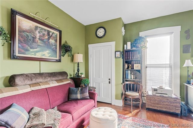 507 E Main Street, Madison, IN 47250