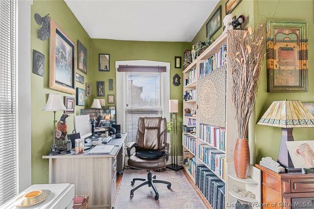 507 E Main Street, Madison, IN 47250