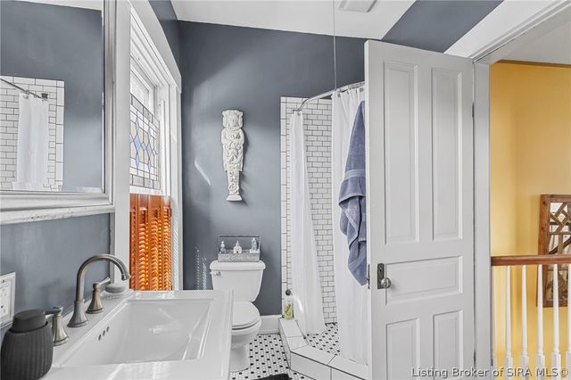 507 E Main Street, Madison, IN 47250