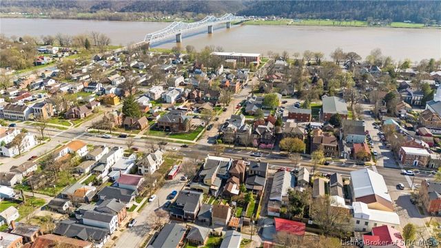 507 E Main Street, Madison, IN 47250